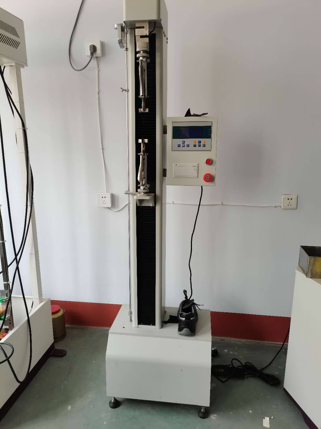 Samsung Model 615 200J Anti-Smash Impact Testing Machine