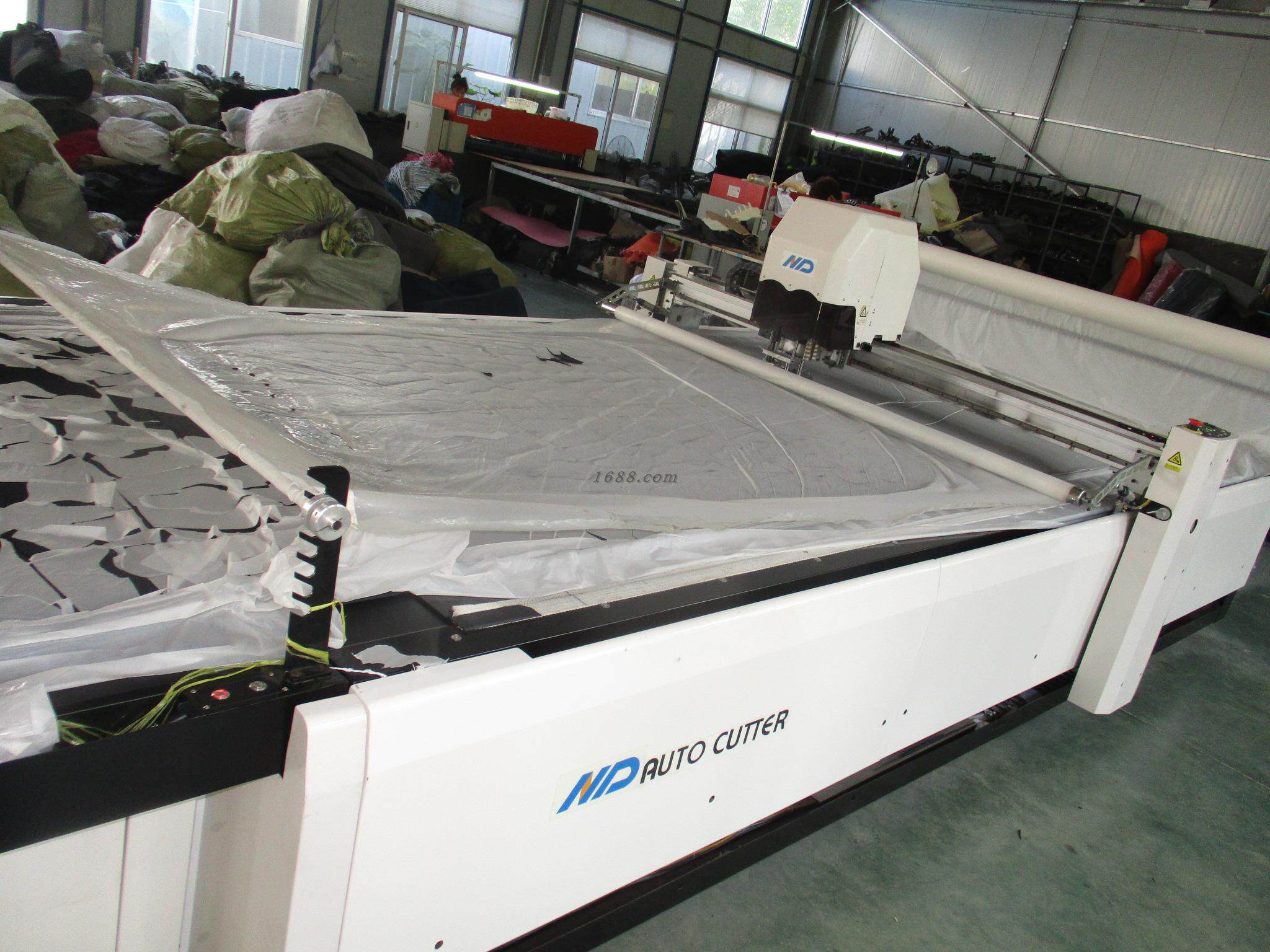 Inside Our QC Lab: 200-Joule Drop-Hammer Impact & 15kN Static Compression Testing on the Model 615 Tester