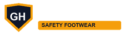 GUANGHE SAFETY Footwear Logo